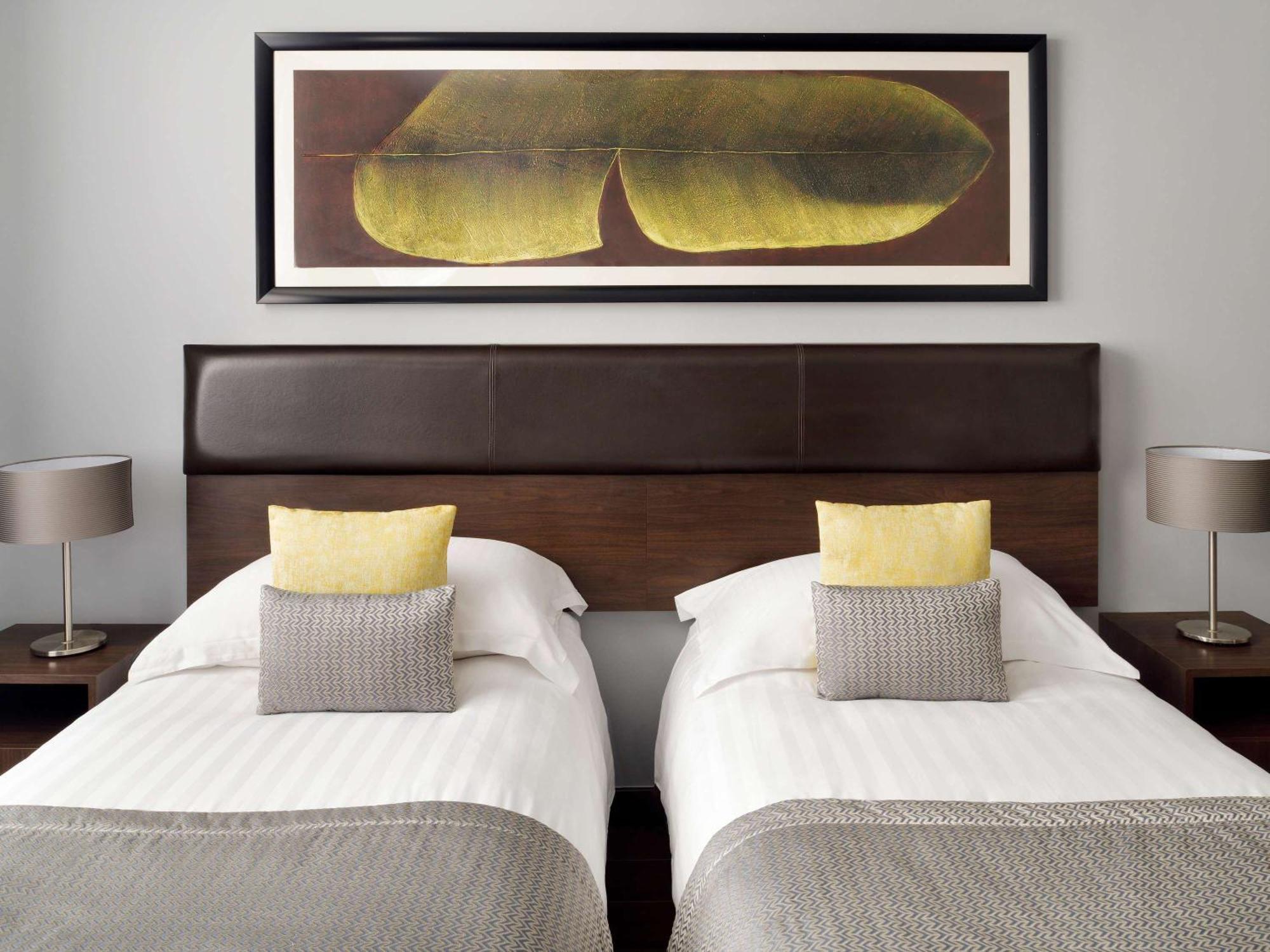 Mövenpick Al Mamzar 5*