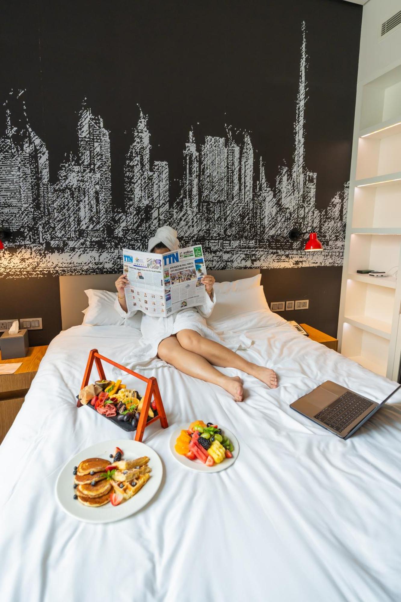 Ibis Styles Airport Hotel