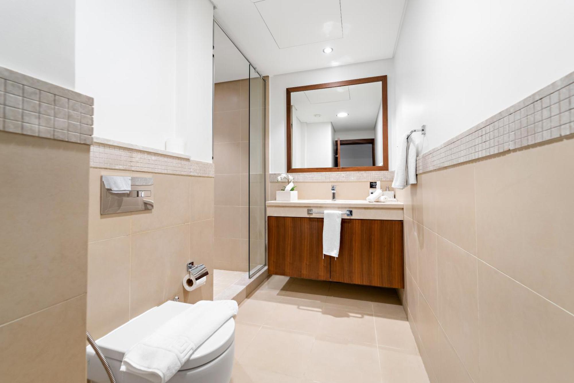 First Class 3br With Full Burj Khalifa And Fountain View Dubái