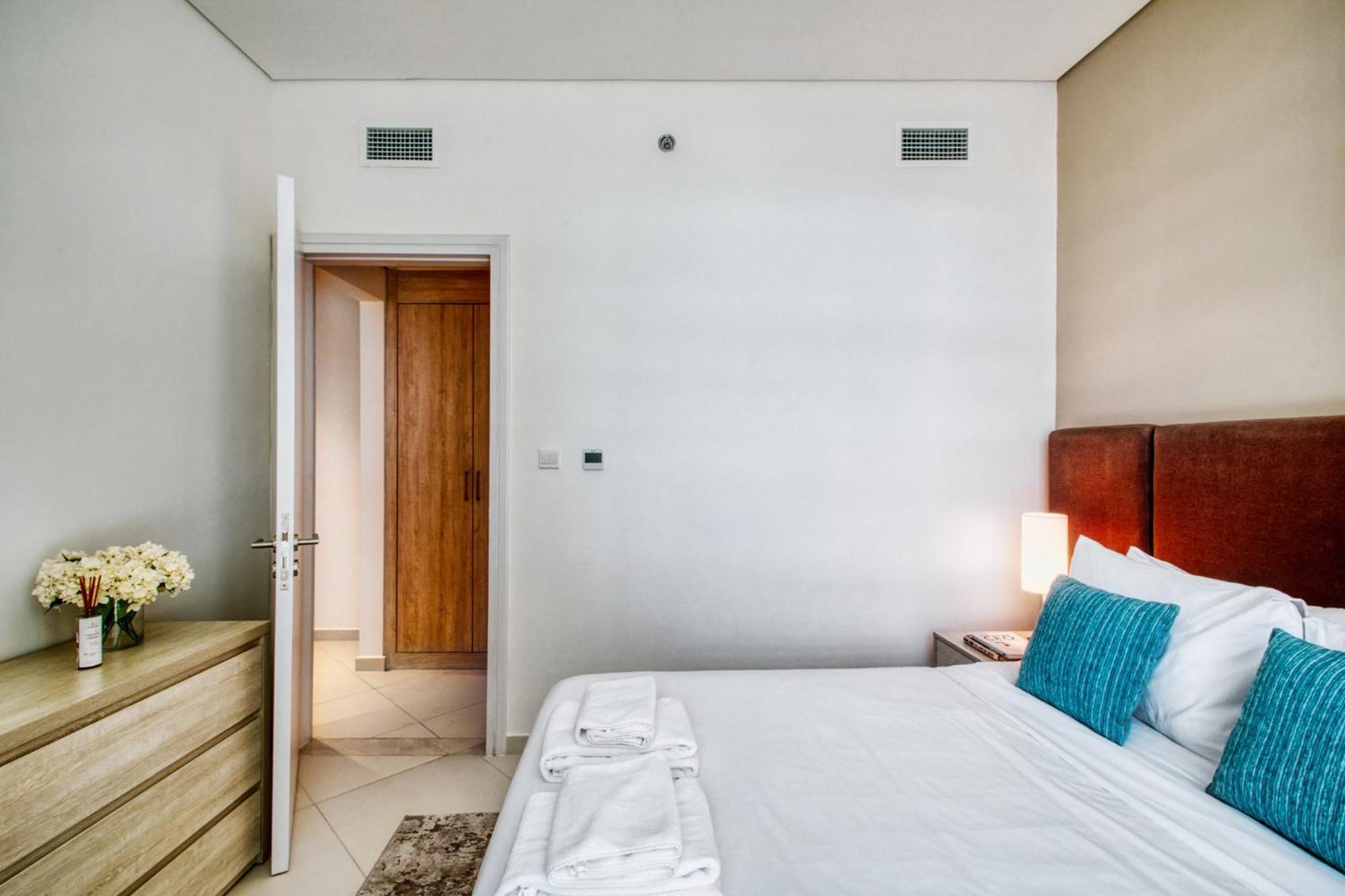 Apartamento Seven & At The Palm Jumeirah *
