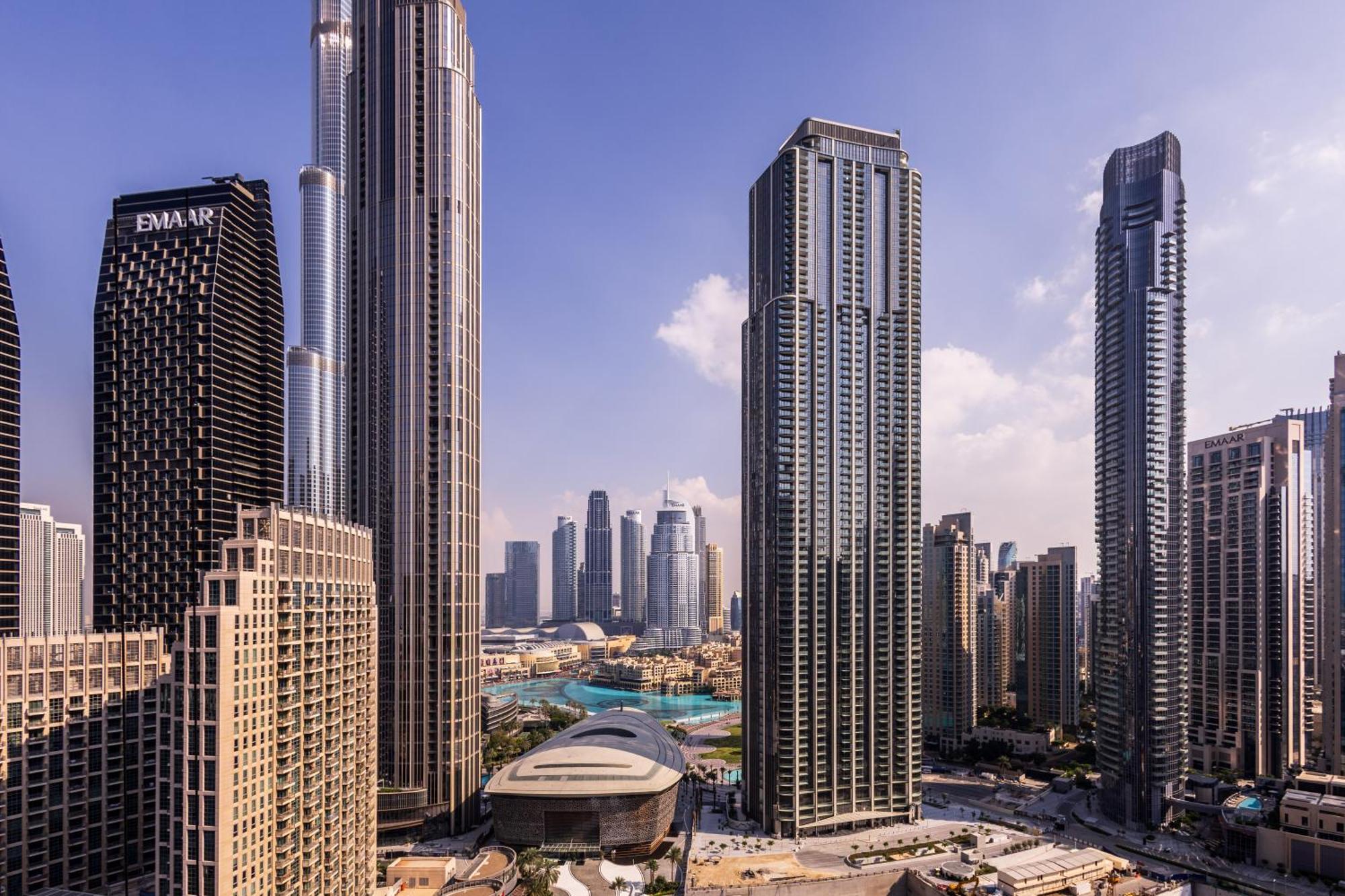 Venduras Homes - Tower, Downtown *