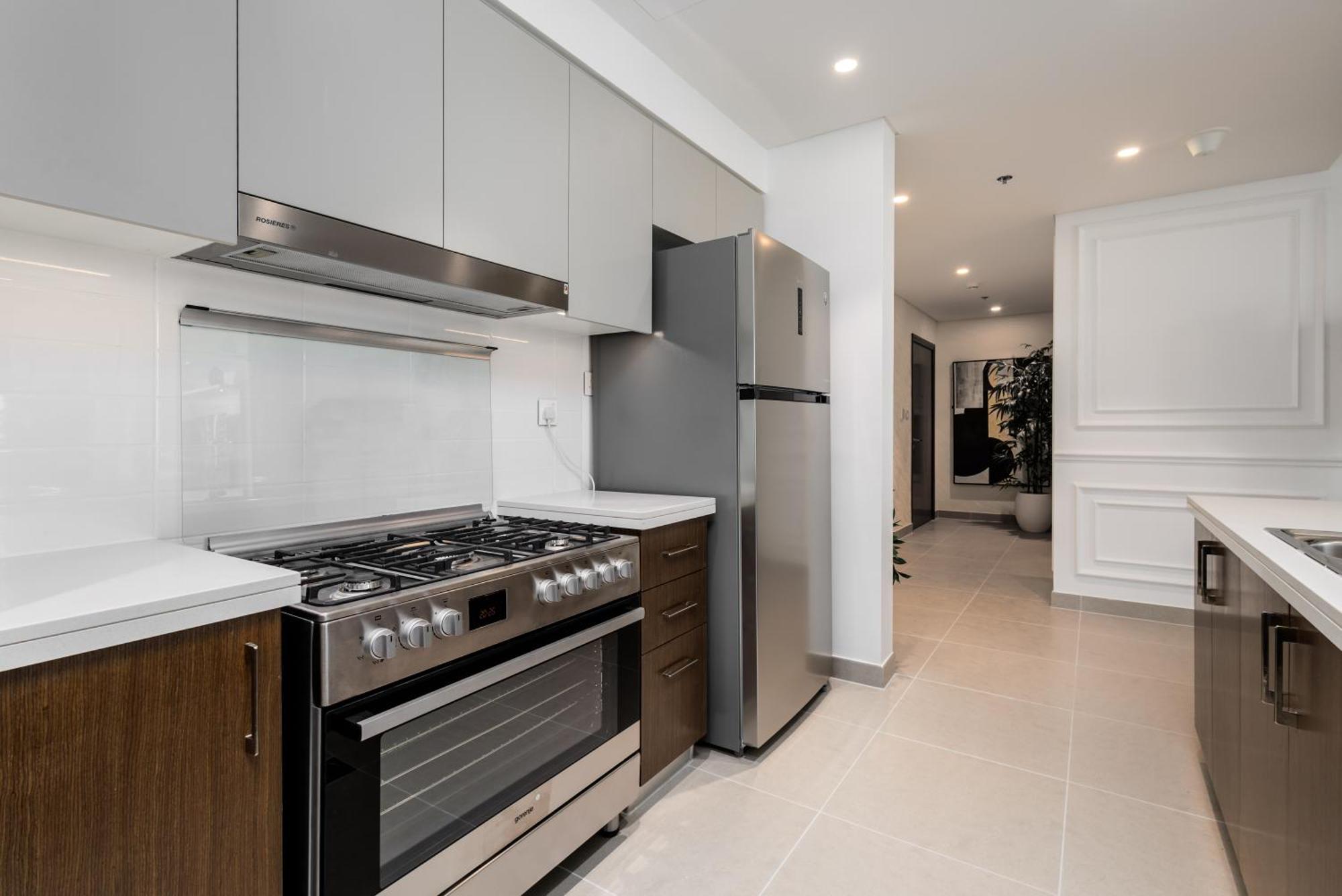 Venduras Homes - Tower, Downtown Dubai