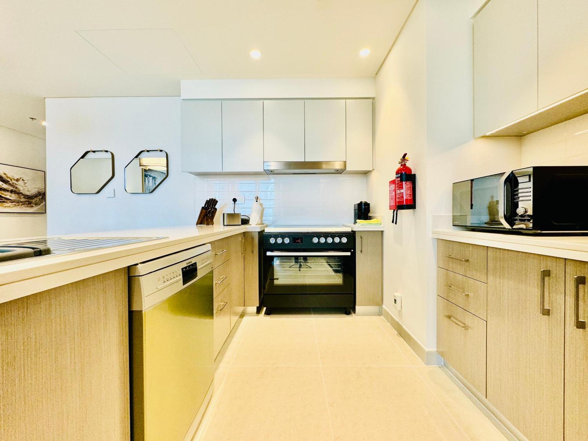 Apartment Venduras Homes - Tower, Downtown