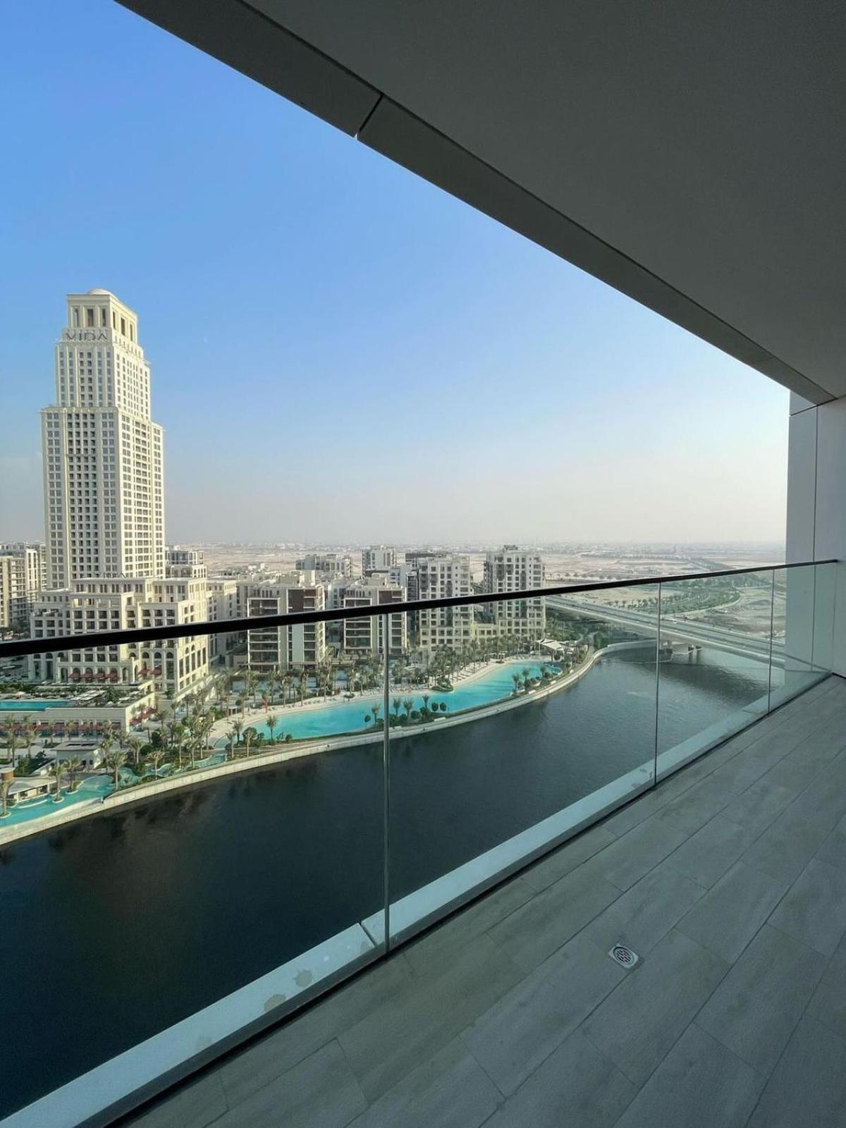 Apartamento Palace Creek Harbour Residences Skyline