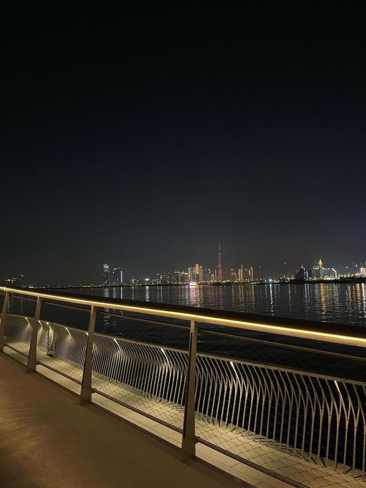 Apartamento Palace Creek Harbour Residences Skyline