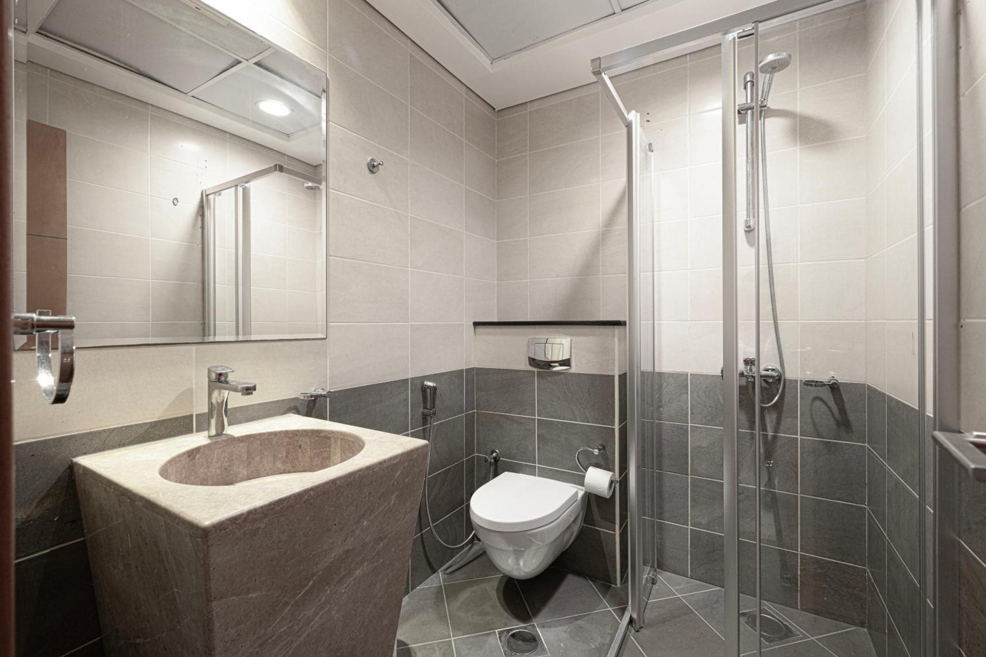 Capsule Experience Duplex - Panoramic Sea View - Nowmade La Marina Dubái
