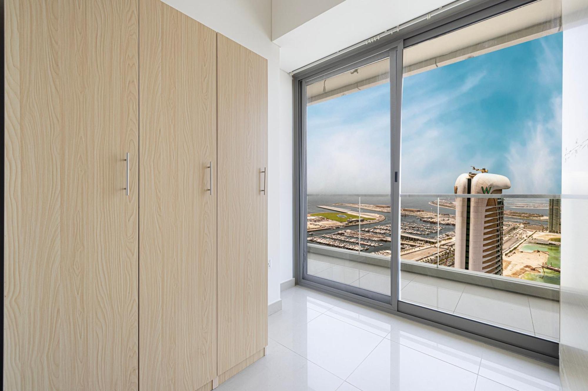Hostal Capsule Experience Duplex - Panoramic Sea View - Nowmade La Marina *