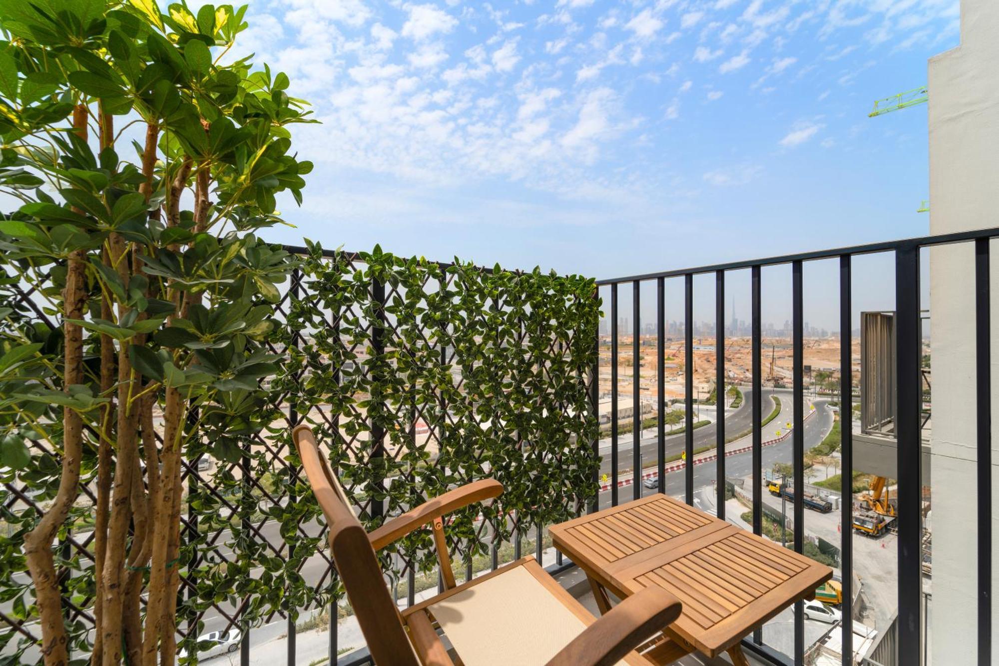 Chic 1 Bedroom At Golfville Appartement *
