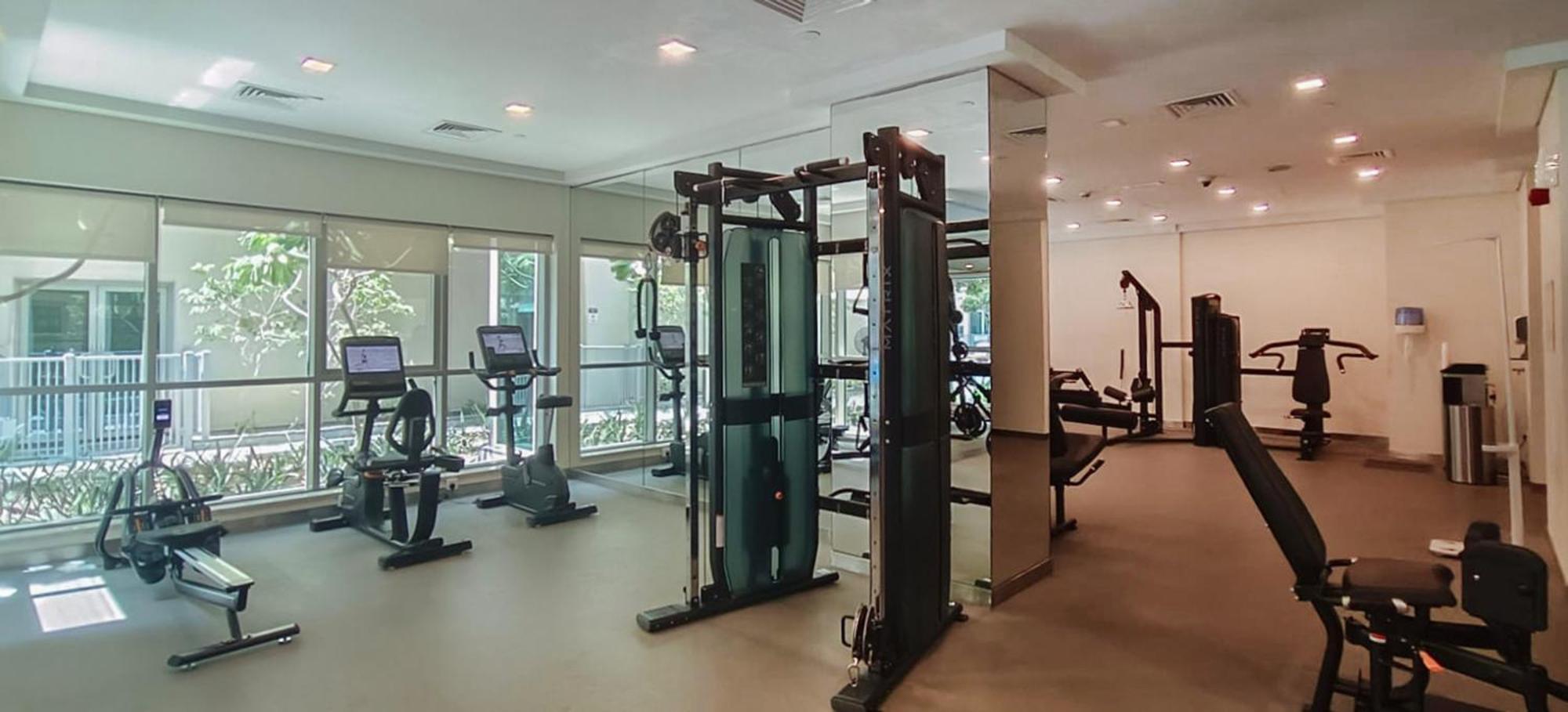 Apartamento Stylish 1br In Blvd Central, Great Access - Allsopp & Allsopp