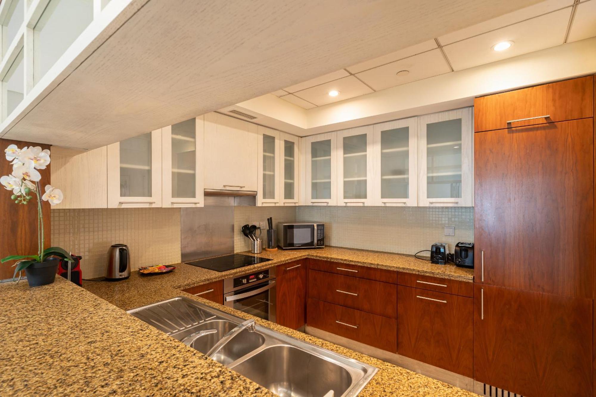 Stylish 1br In Blvd Central, Great Access - Allsopp & Allsopp Apartamento