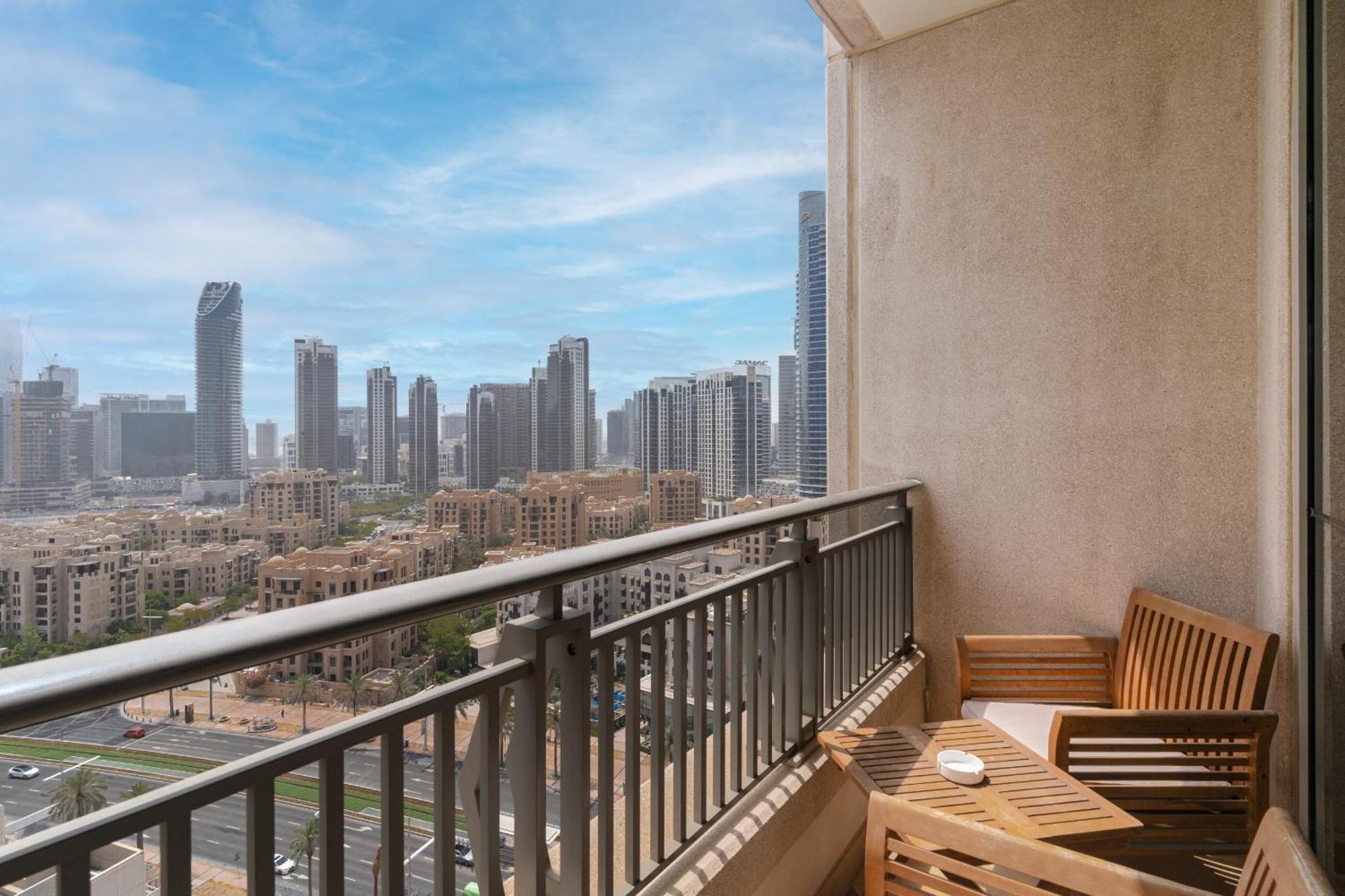 Stylish 1br In Blvd Central, Great Access - Allsopp & Allsopp Apartamento *