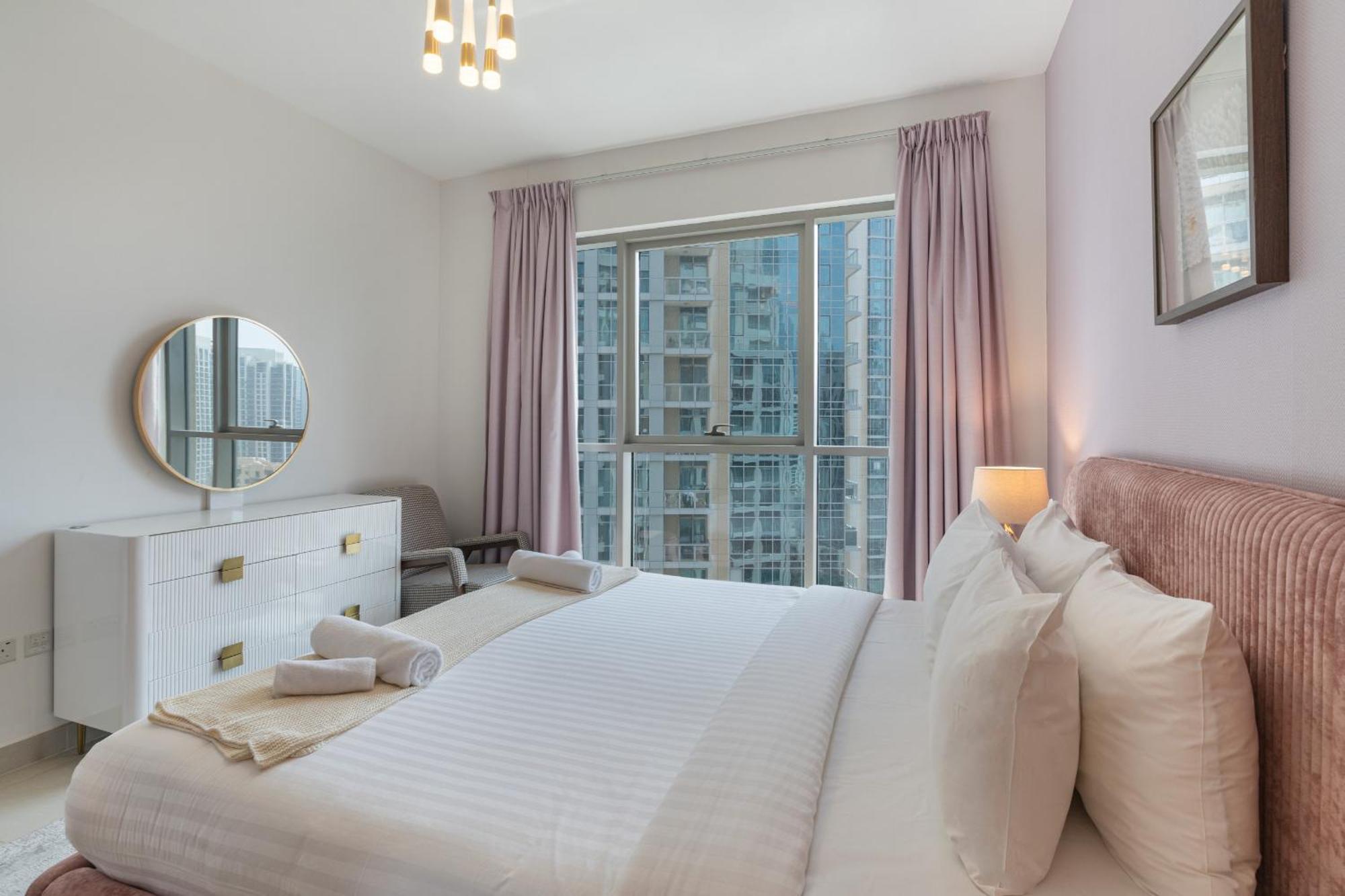 Stylish 1br In Blvd Central, Great Access - Allsopp & Allsopp Apartamento