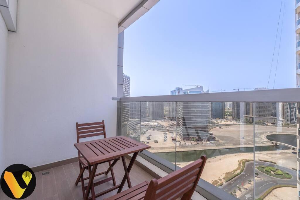 Vogue At Hera Tower Sports Appartement *