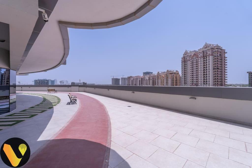 Vogue At Hera Tower Sports * Dubaï