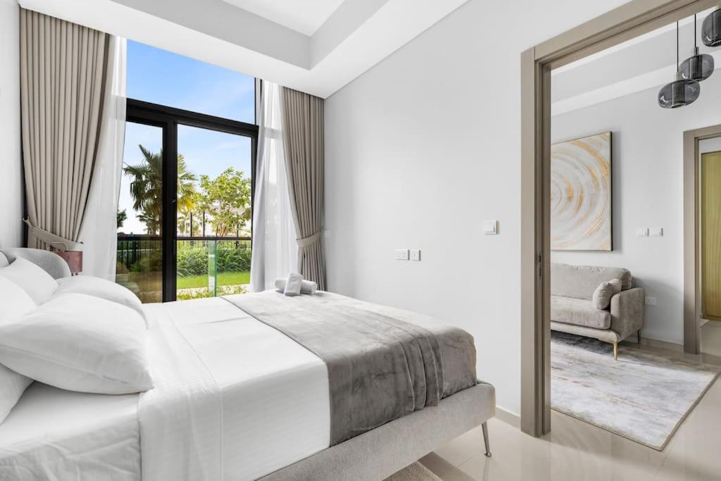 Goldbest - Aykon 2bdr Apartament Dubai