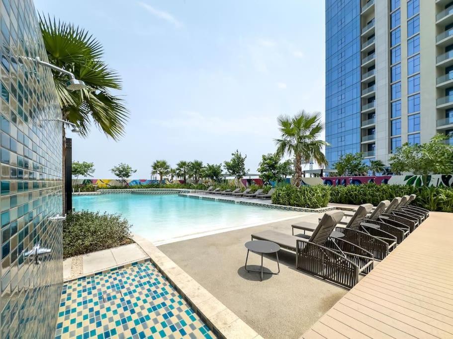 Apartament Goldbest - Aykon 2bdr *