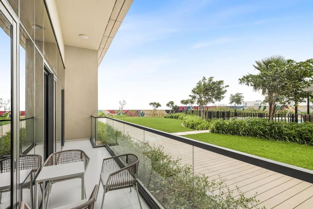 Goldbest - Aykon 2bdr Apartament