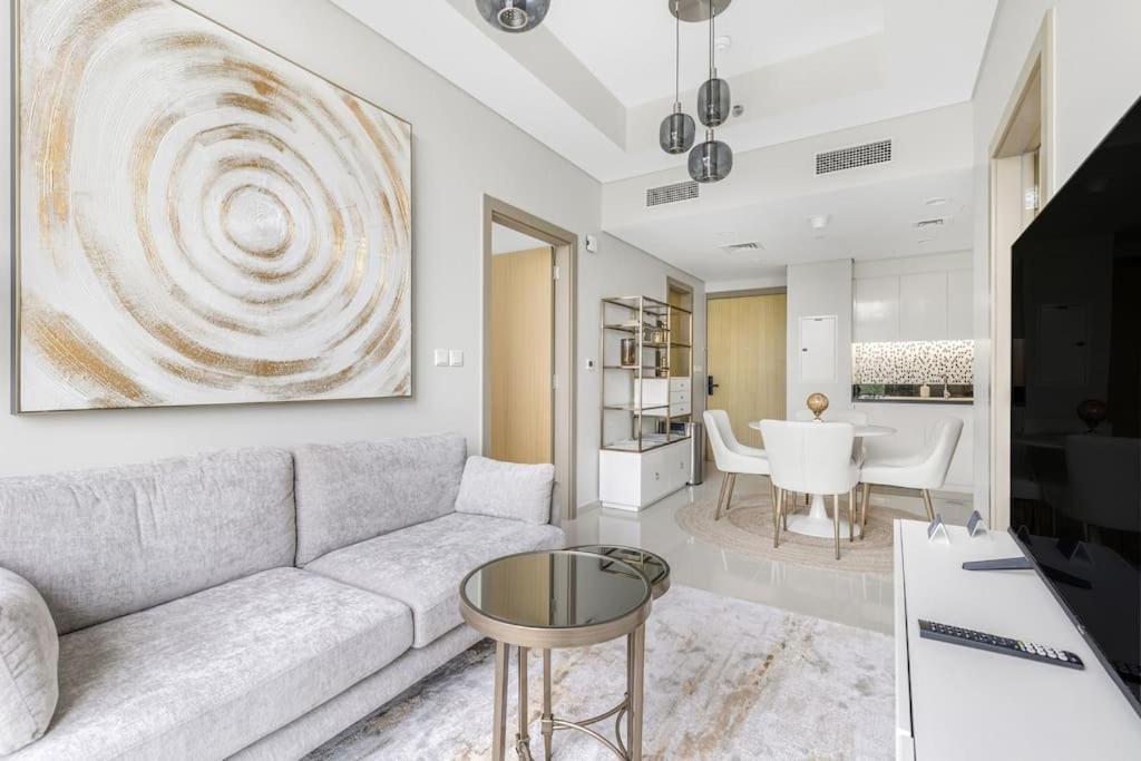 Goldbest - Aykon 2bdr Apartament