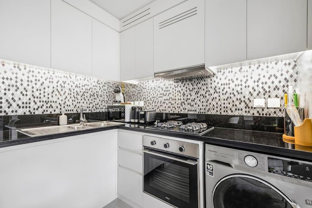 Apartament Goldbest - Aykon 2bdr