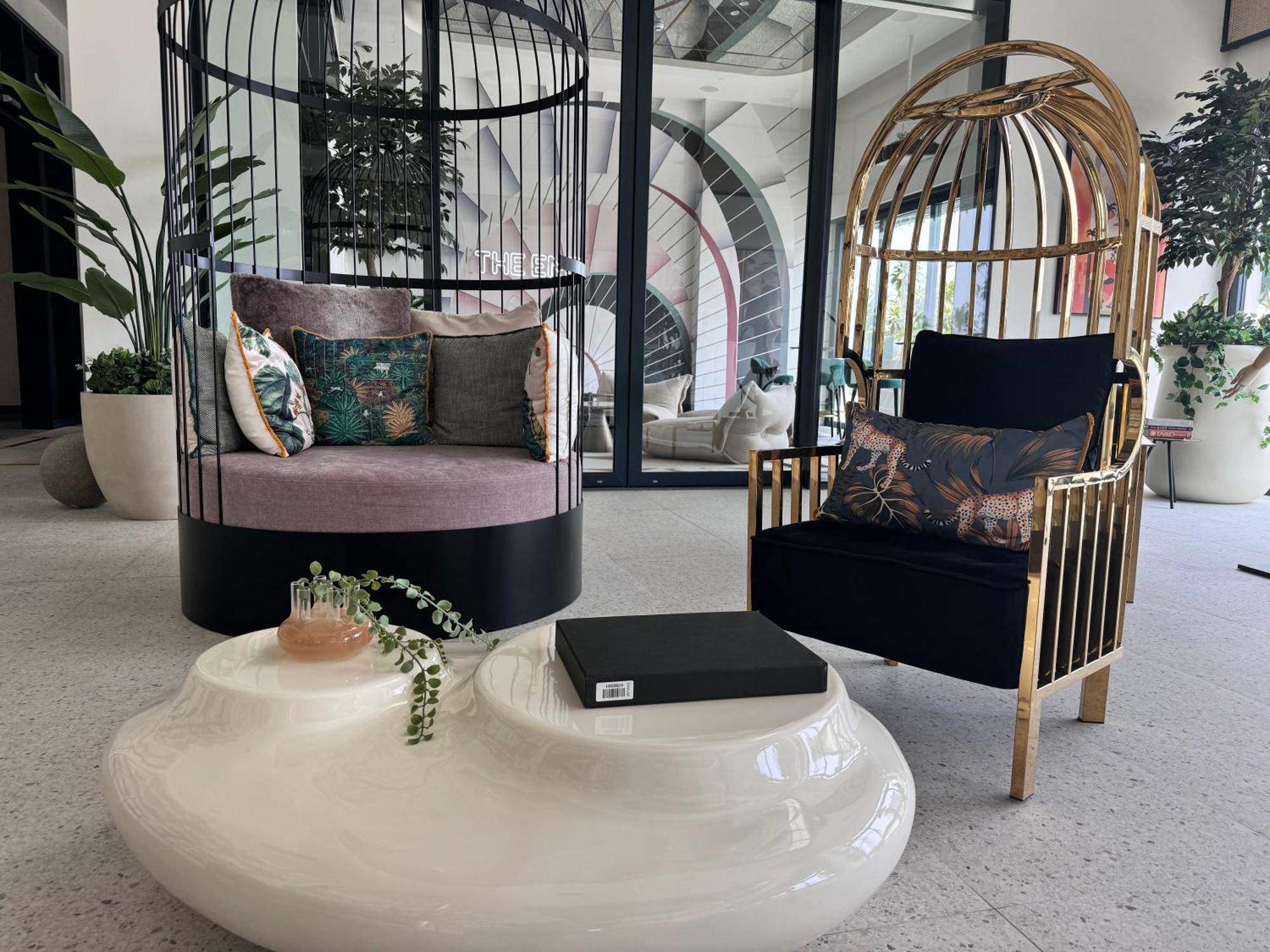 Chic 1 Bedroom At Golfville