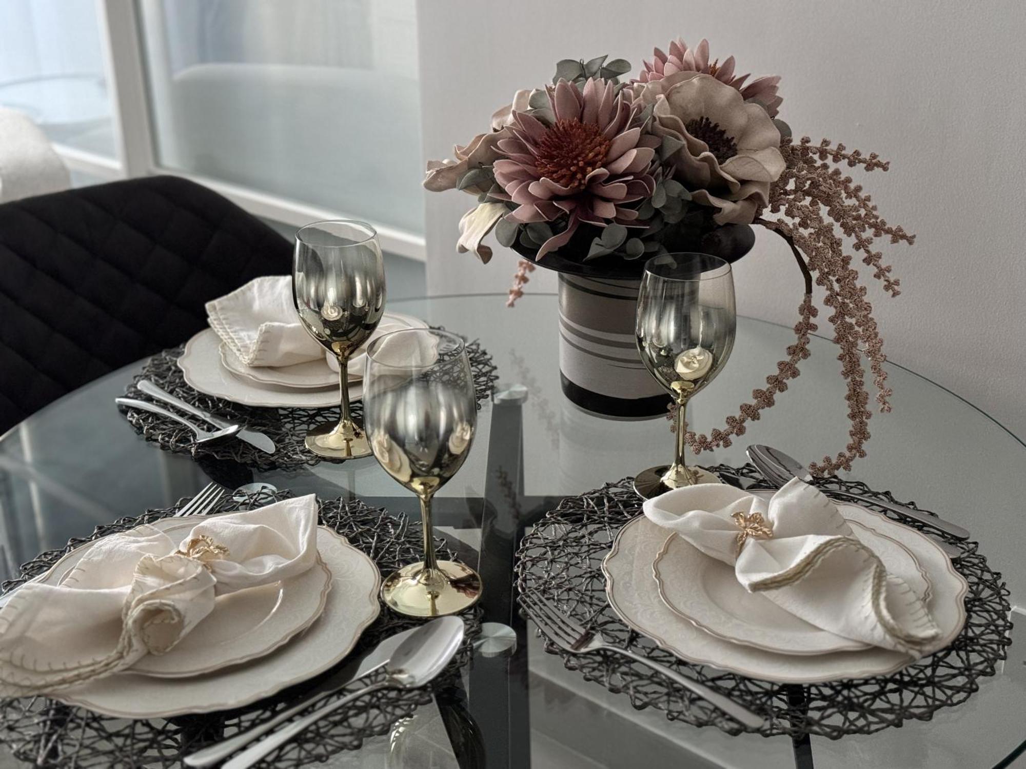 Appartement Chic 1 Bedroom At Golfville Dubaï