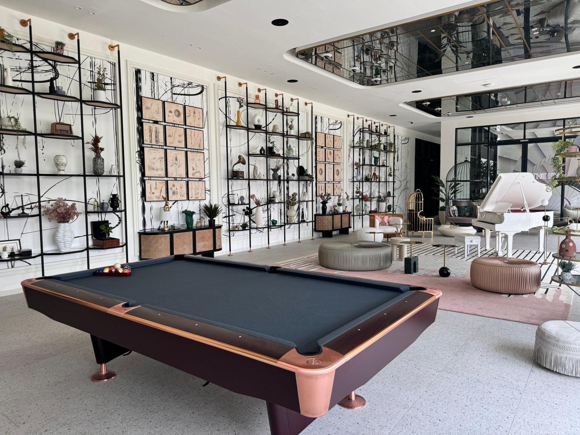 Chic 1 Bedroom At Golfville Appartement *