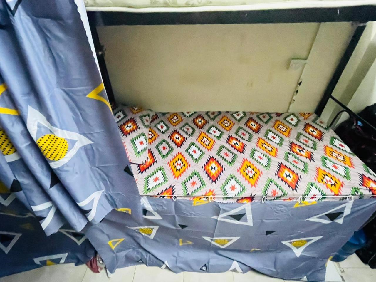 Begpacker Hostal Dormitory Vandrarhem *