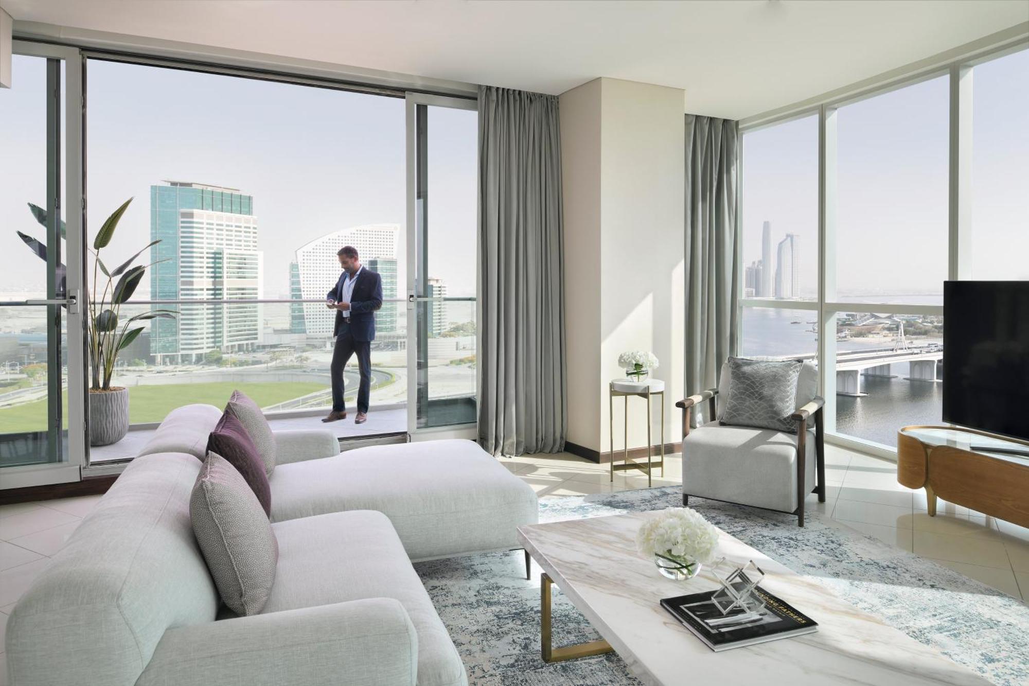 Apart-hotel Intercontinental Festival By Ihg 5*
