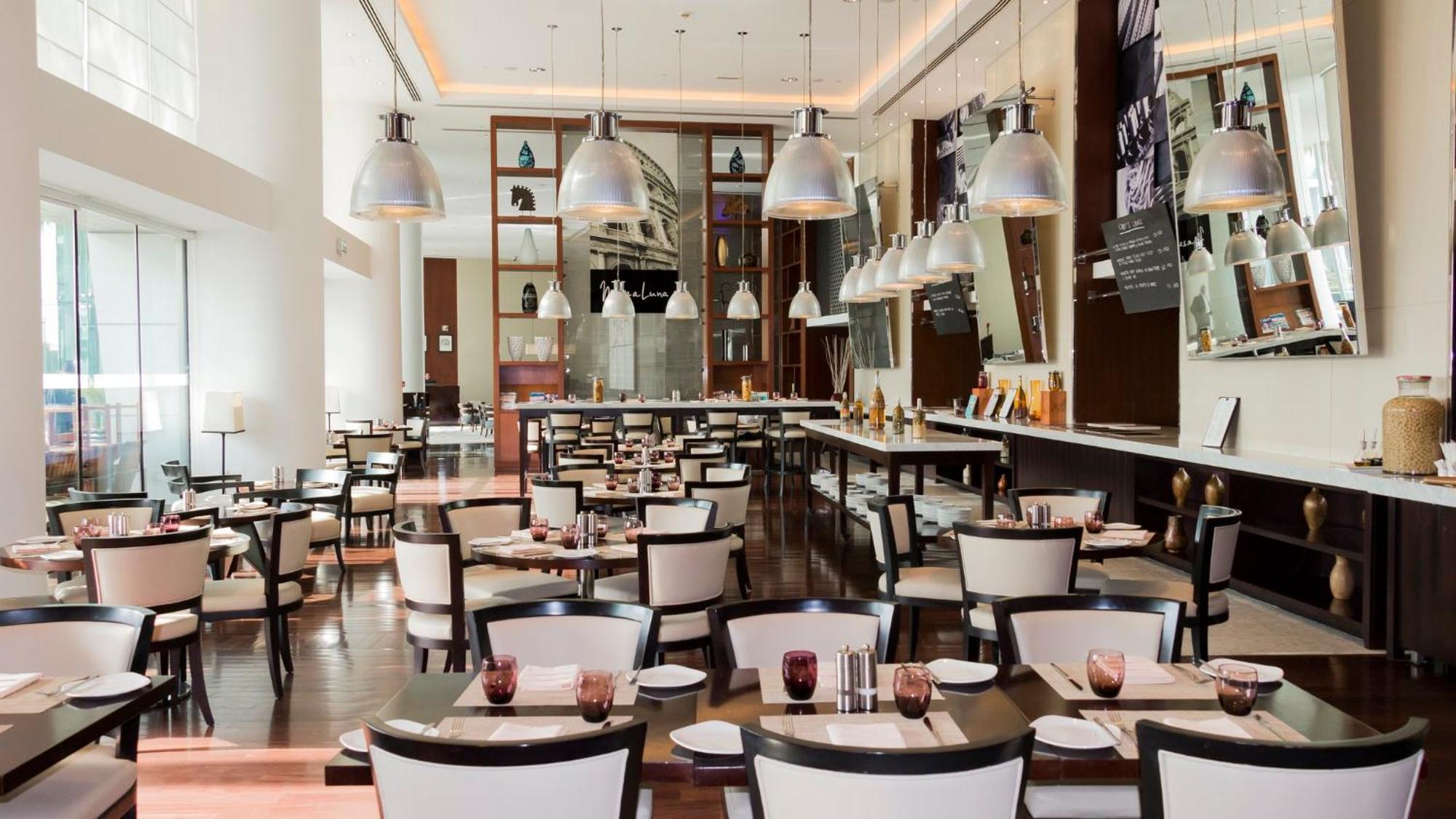Intercontinental Festival By Ihg Apart-hotel 5*