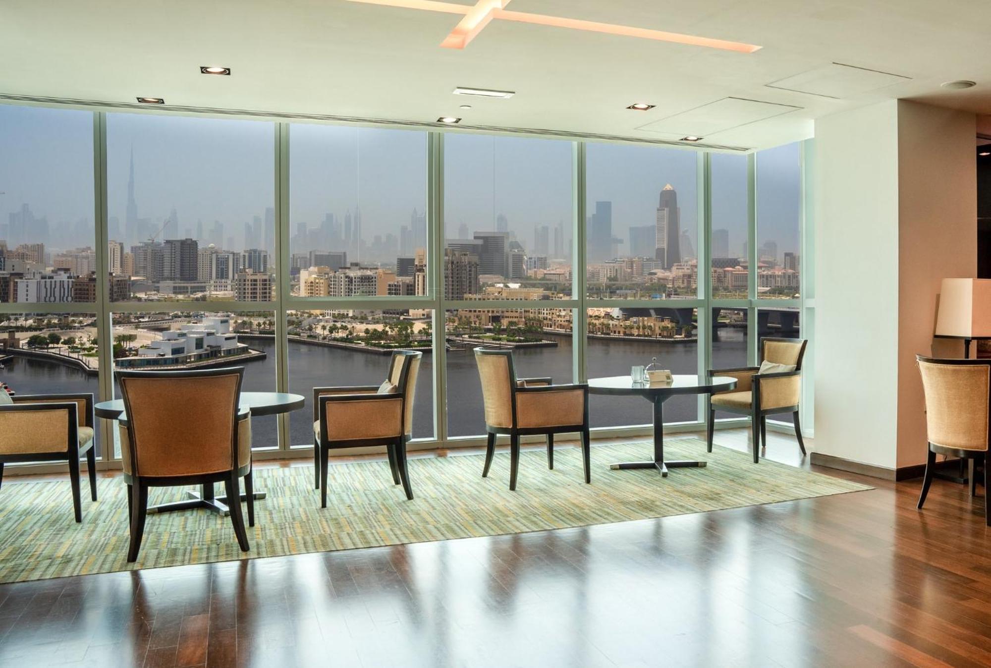 Apart-hotel Intercontinental Festival By Ihg 5*