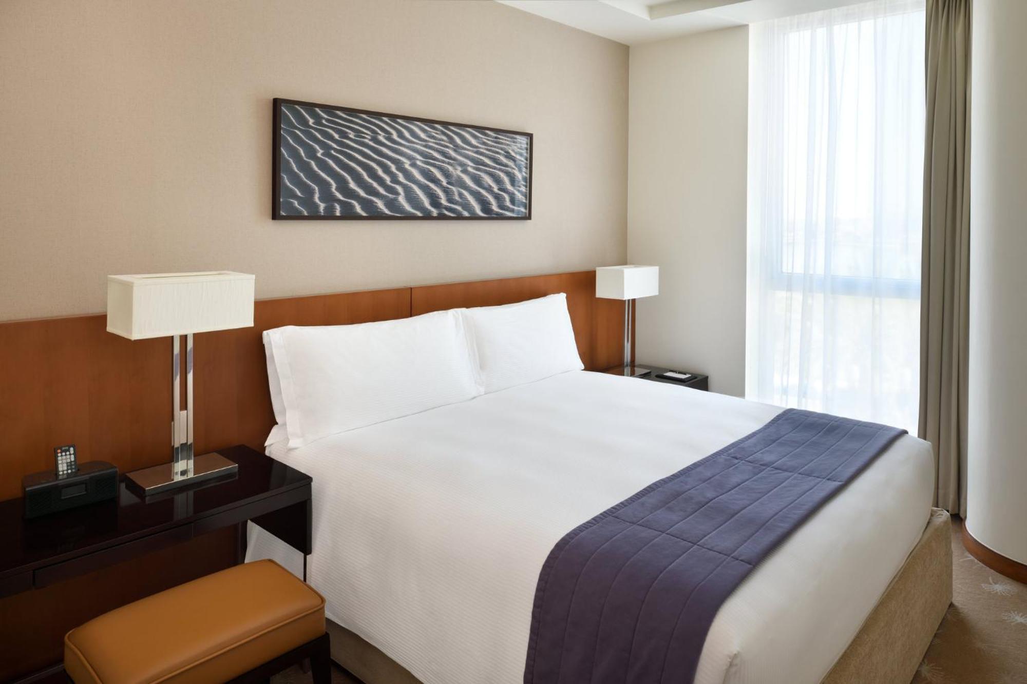 Intercontinental Festival By Ihg Apart-hotel