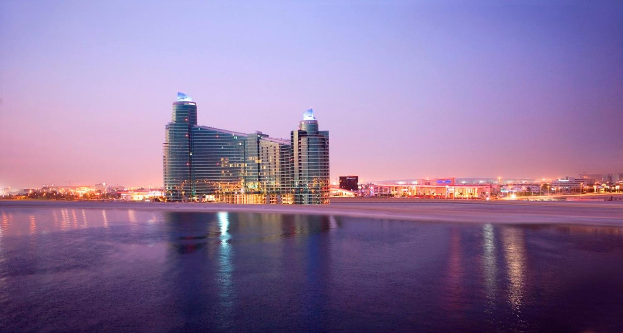 Intercontinental Festival By Ihg Apart-hotel 5*