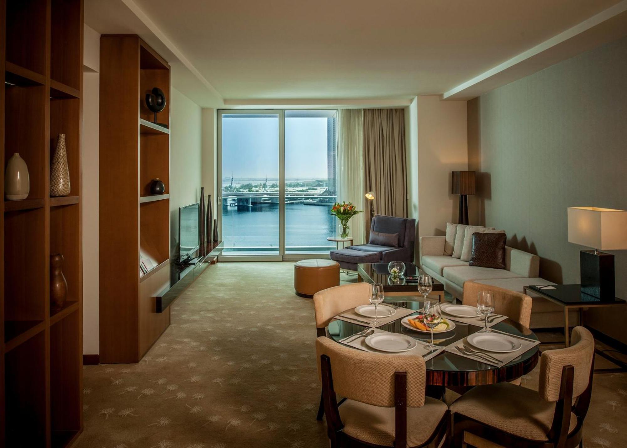 Apart-hotel Intercontinental Festival By Ihg 5*