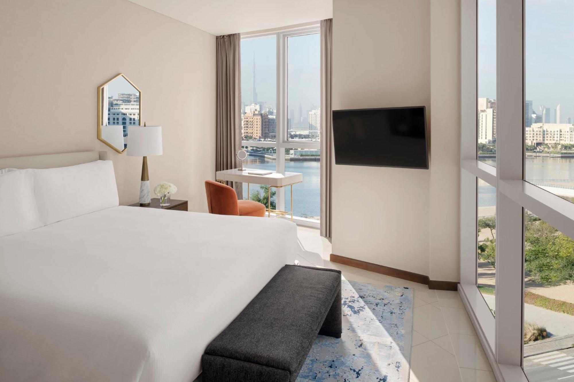 Intercontinental Festival By Ihg Apart-hotel