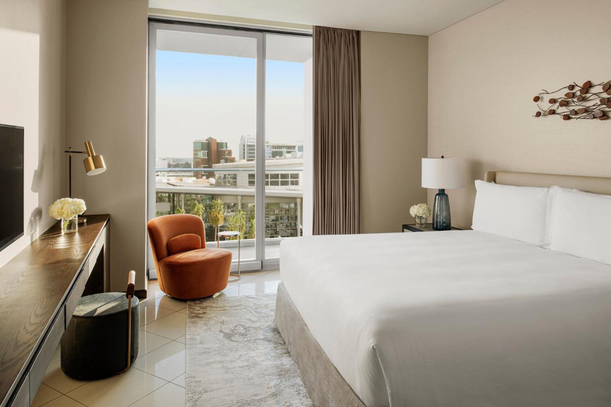 Intercontinental Festival By Ihg Apart-hotel 5*