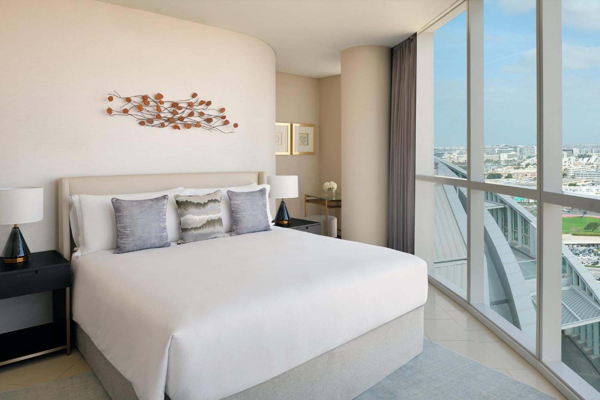 Apart-hotel Intercontinental Festival By Ihg 5*
