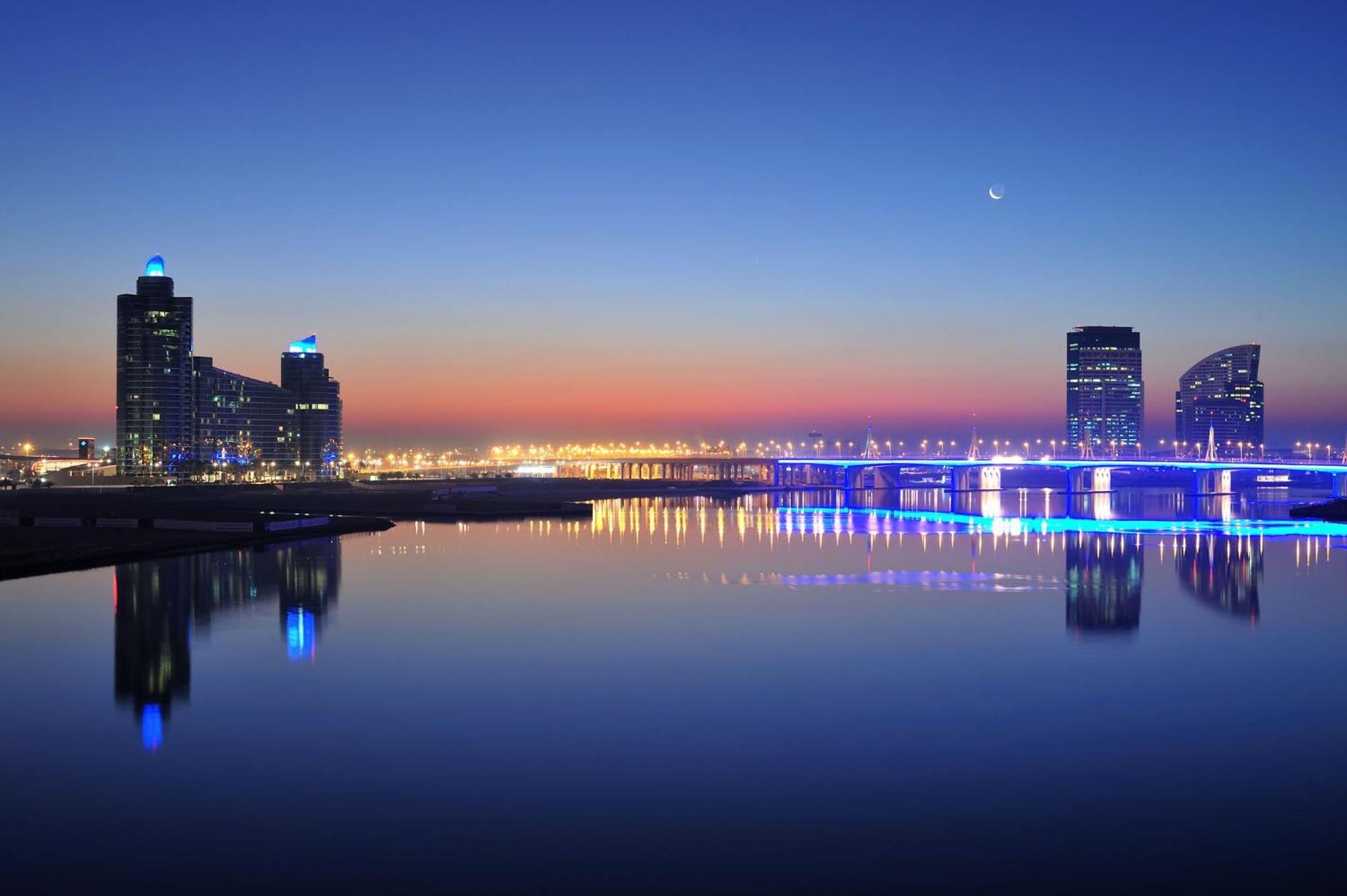 Apart-hotel Intercontinental Festival By Ihg