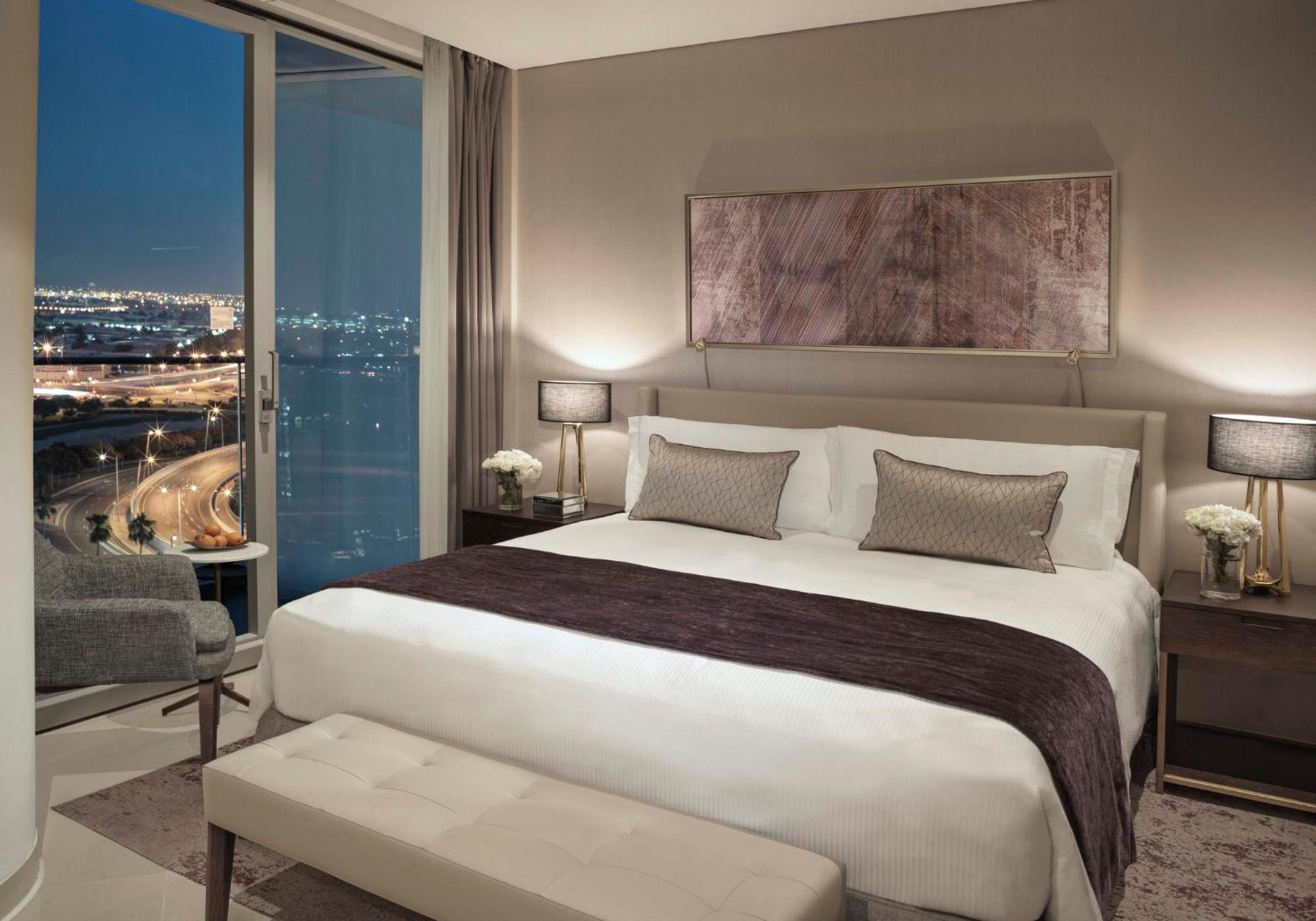 Apart-hotel Intercontinental Festival By Ihg 5*