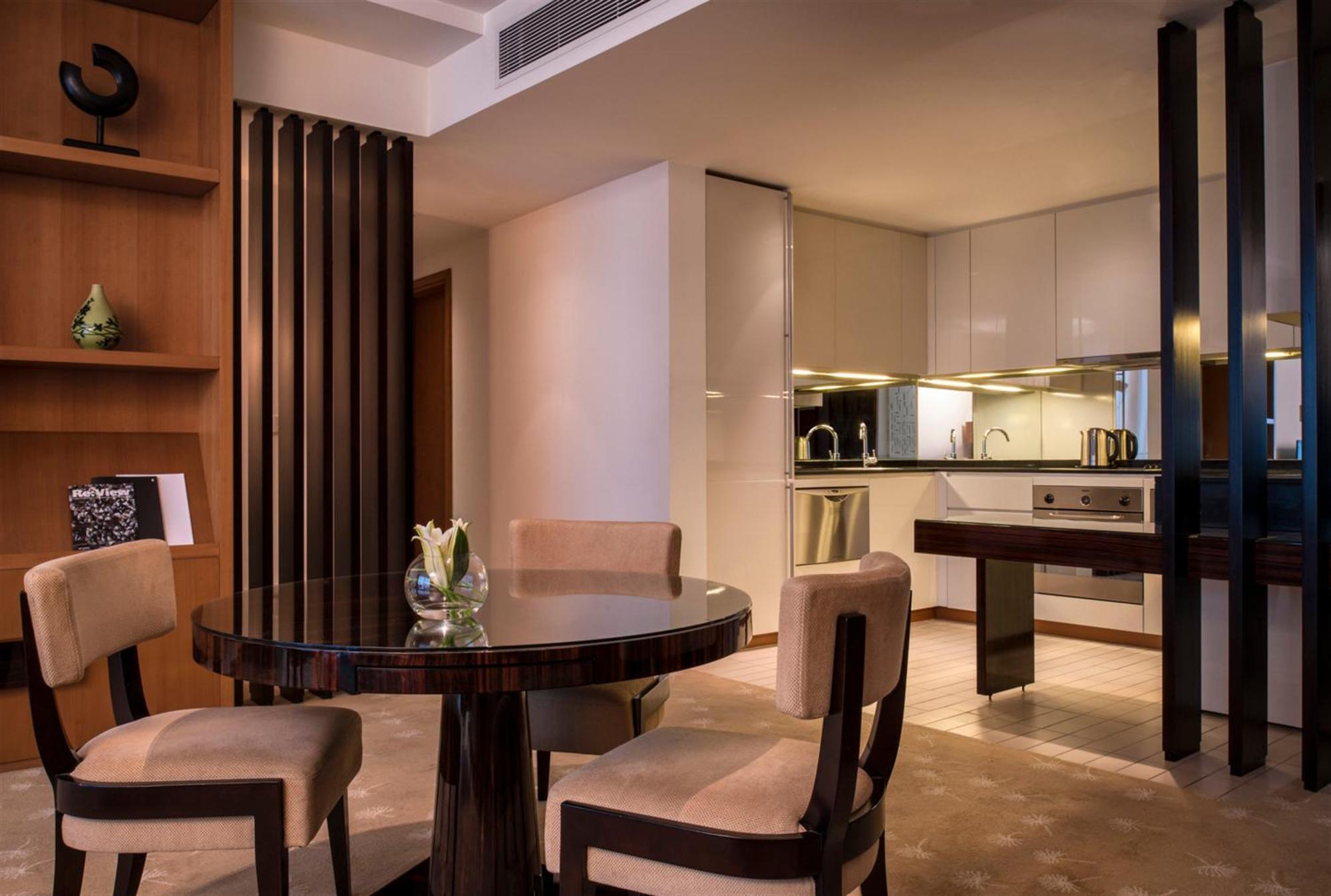 Apart-hotel Intercontinental Festival By Ihg