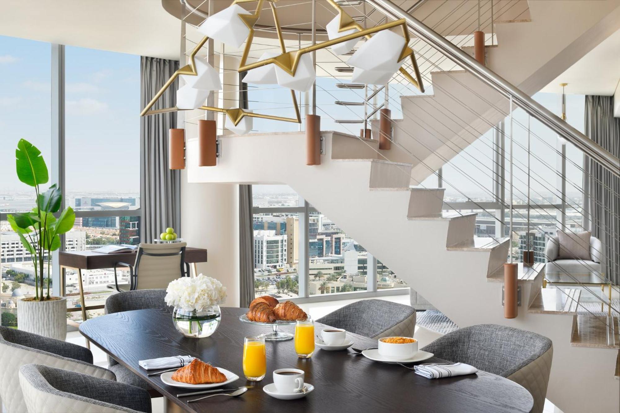 Intercontinental Festival By Ihg Apart-hotel 5*