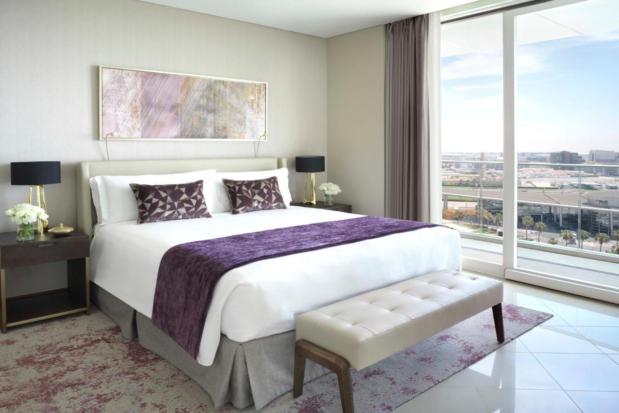 Intercontinental Festival By Ihg Apart-hotel 5*