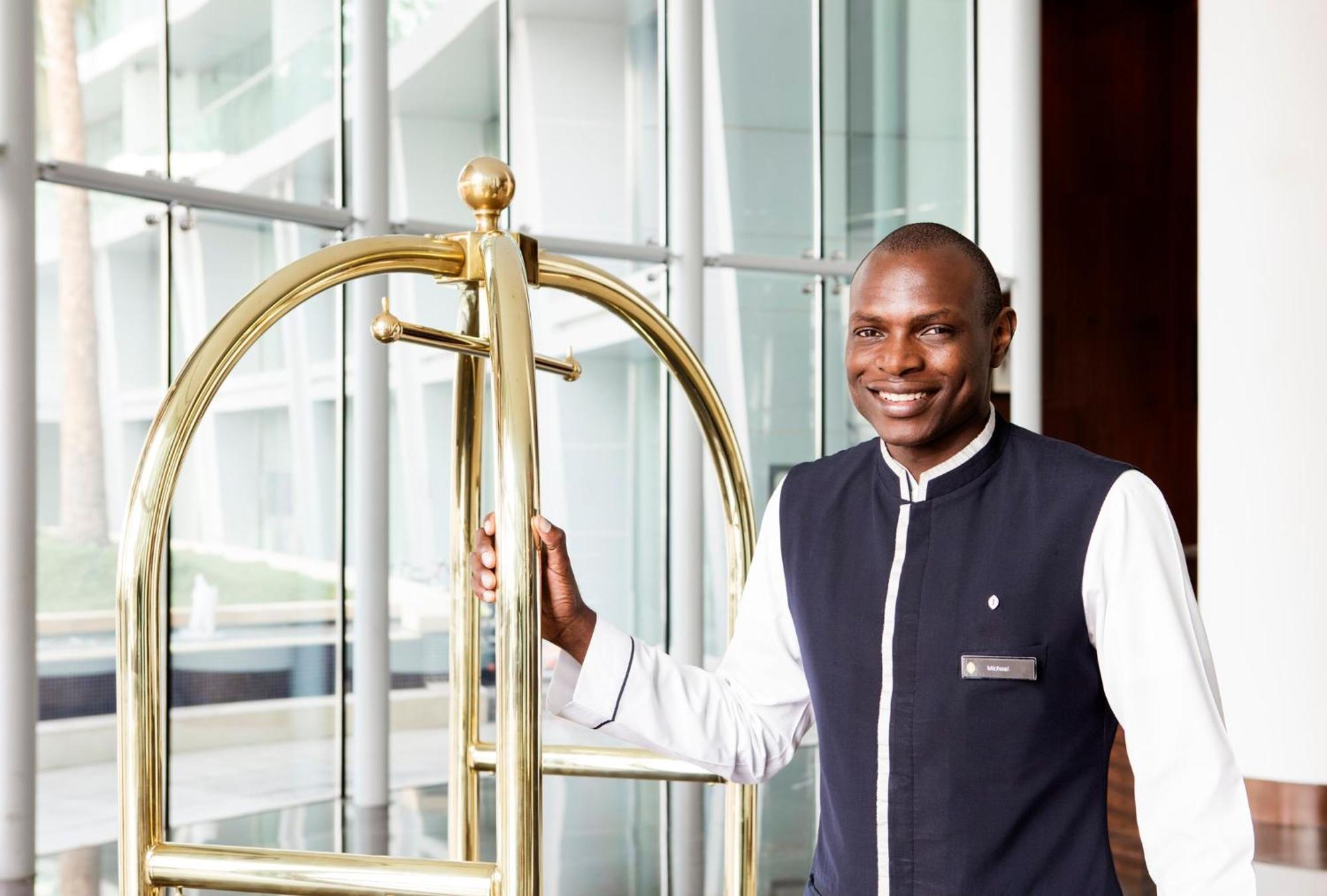 Intercontinental Festival By Ihg Apart-hotel 5*