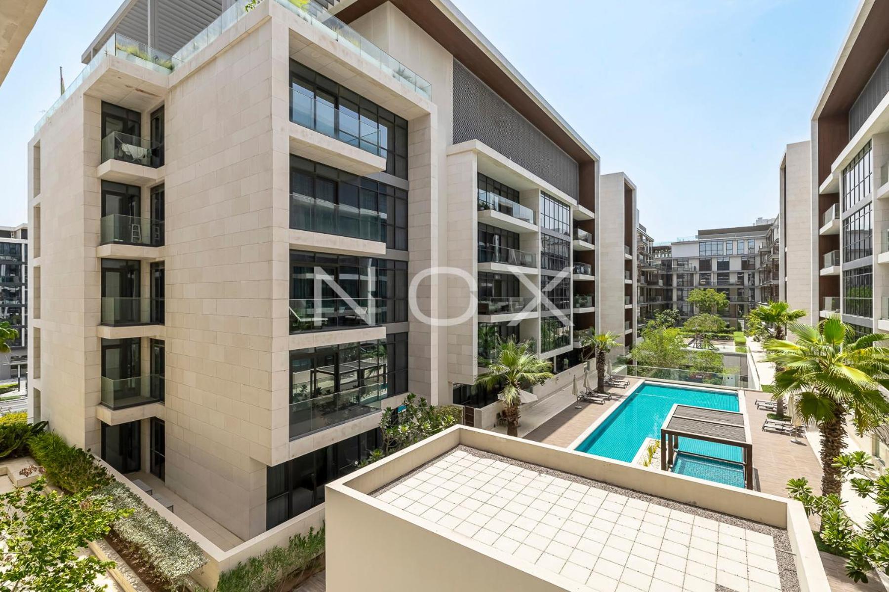 Apartamento Unwind In Style Of This Grand 2br Citywalk 12