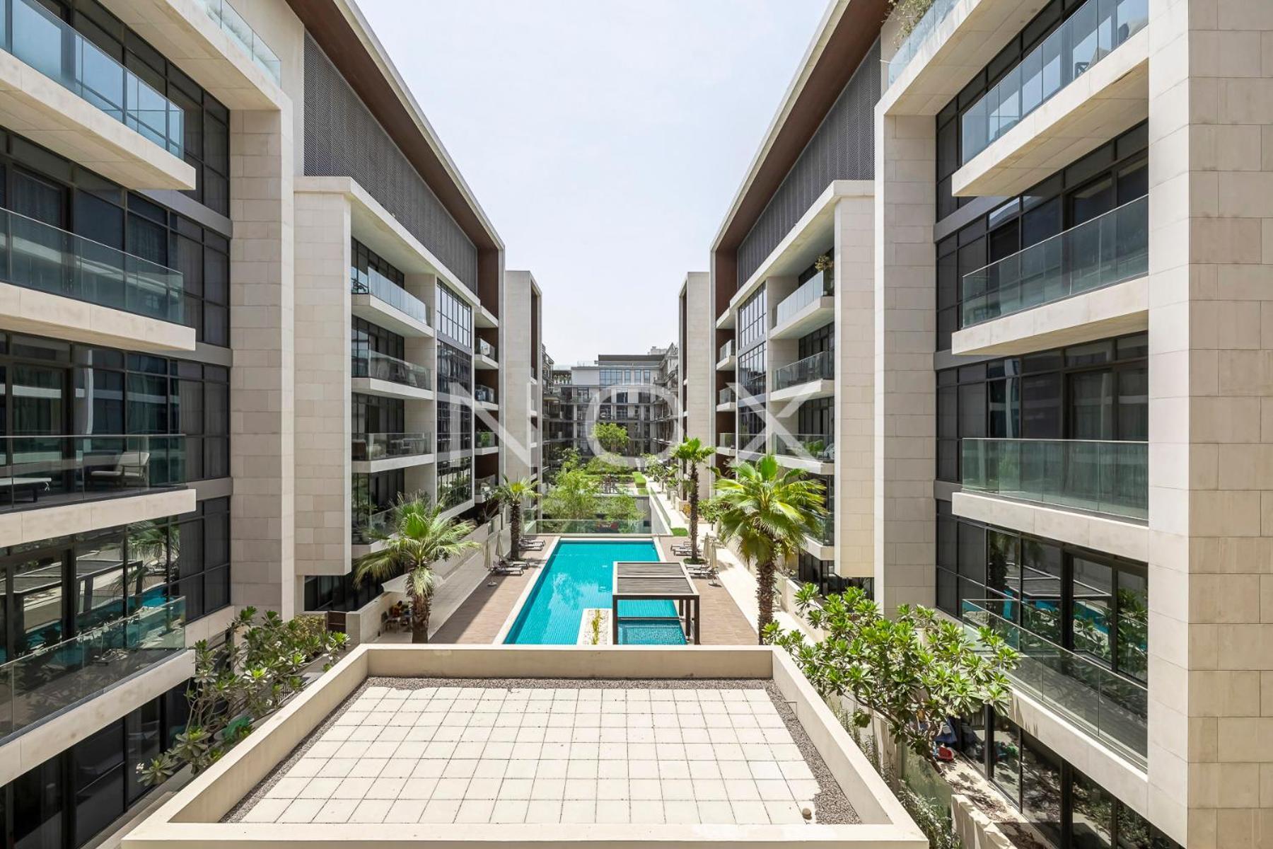 Unwind In Style Of This Grand 2br Citywalk 12 Apartamento *