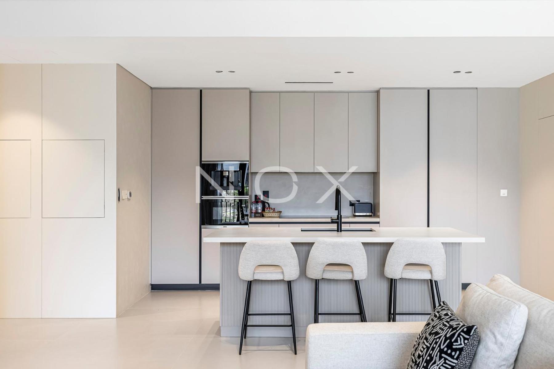 Apartamento Unwind In Style Of This Grand 2br Citywalk 12 *