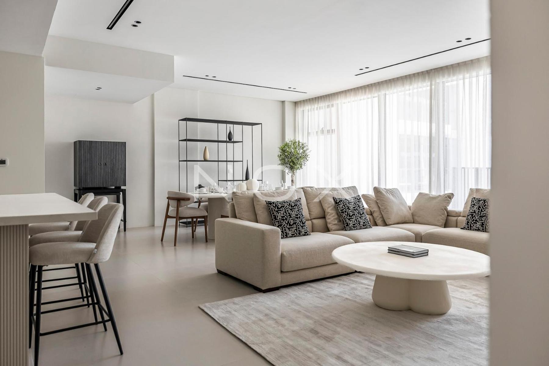 Apartamento Unwind In Style Of This Grand 2br Citywalk 12 Dubái
