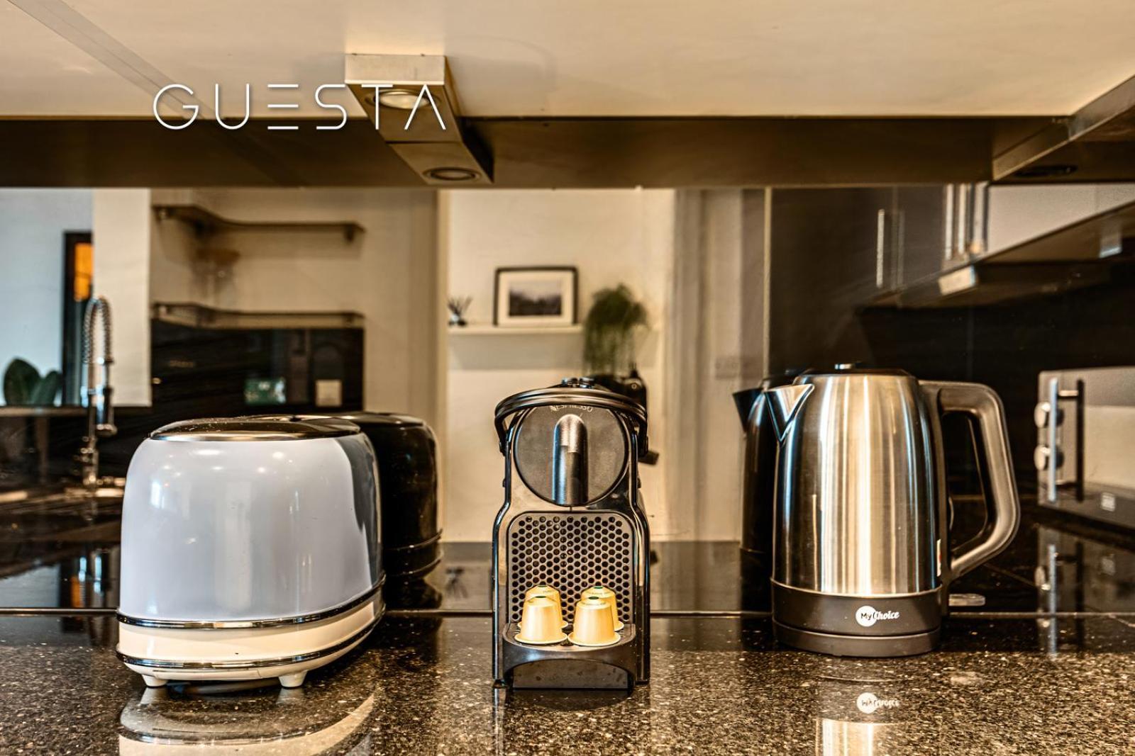 Park Island, Marina Apartamento *