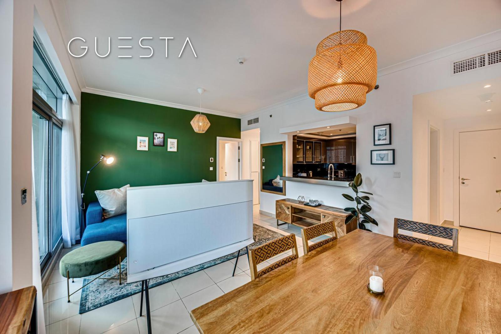Park Island, Marina Apartamento *