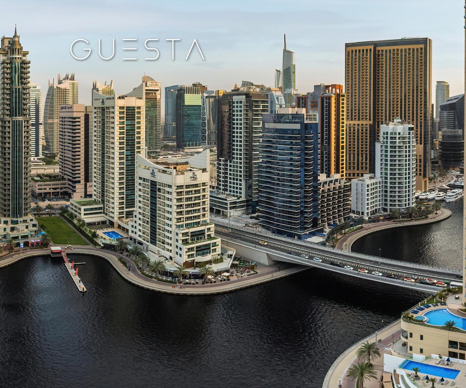 Apartamento Park Island, Marina *