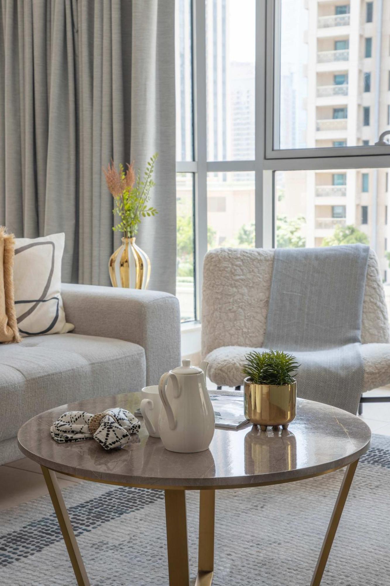Frank Porter - The Residences Tower 3 Appartement *